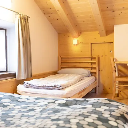 Pianeta Oro Avamposto Meteo Apartment Livigno Exterior photo