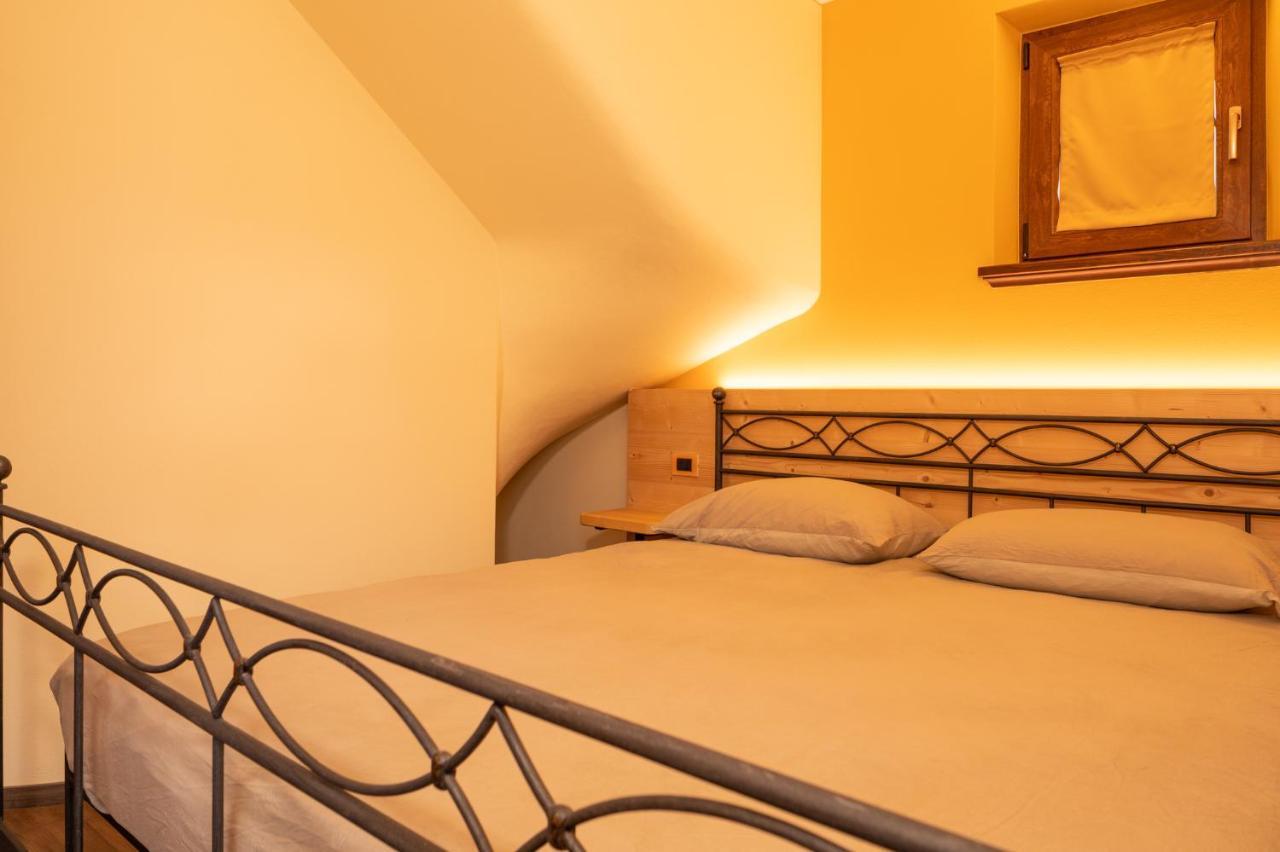 Pianeta Oro Avamposto Meteo Apartment Livigno