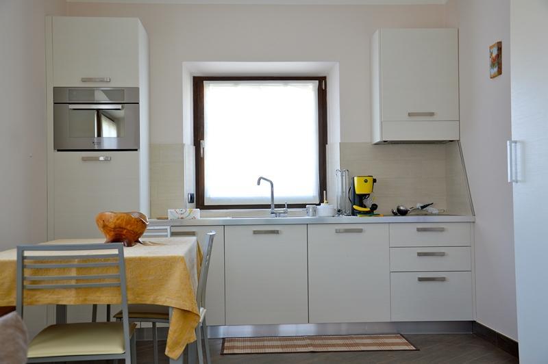 Apartment Pianeta Oro Avamposto Meteo