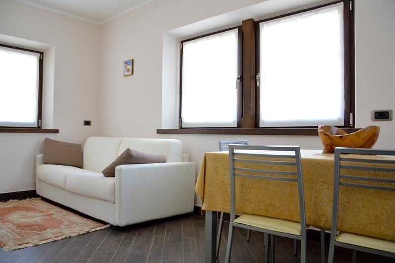 Pianeta Oro Avamposto Meteo Apartment *