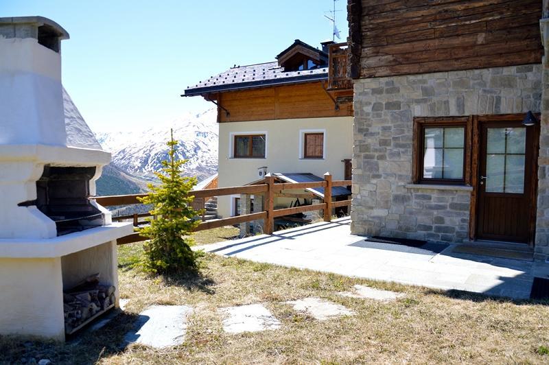 Pianeta Oro Avamposto Meteo Apartment