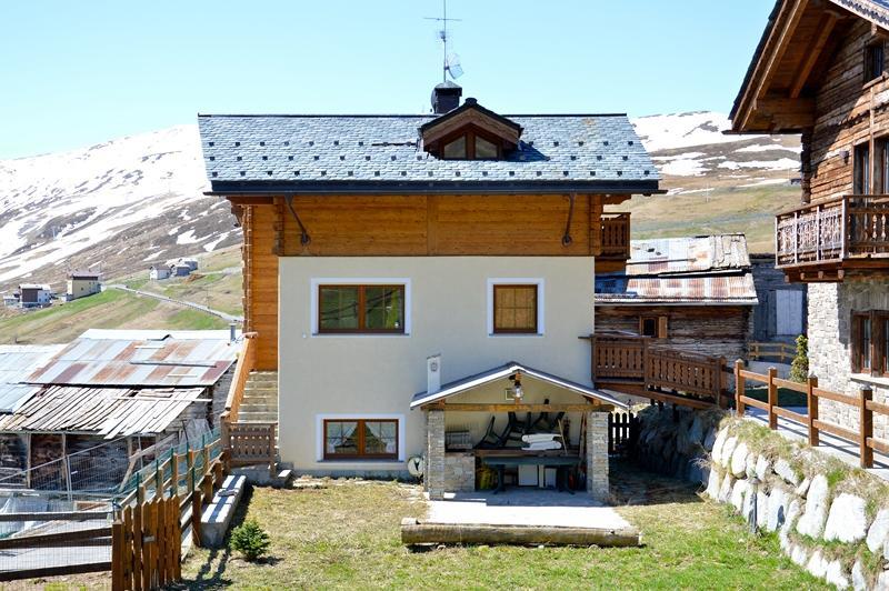 Pianeta Oro Avamposto Meteo *