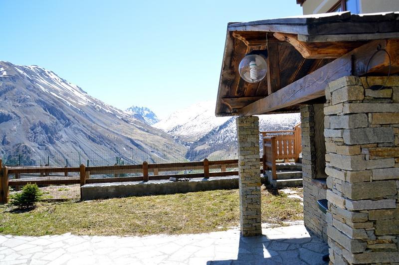 Pianeta Oro Avamposto Meteo *