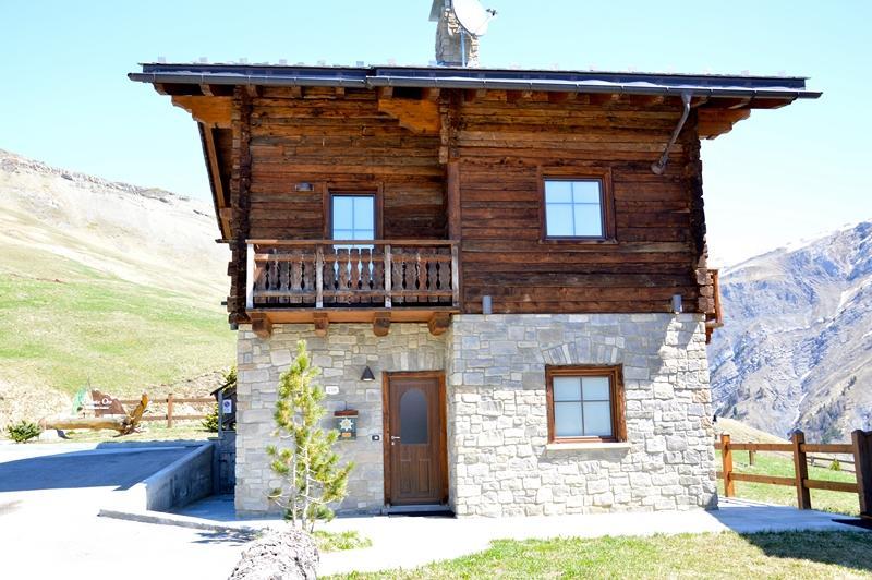 Apartment Pianeta Oro Avamposto Meteo Livigno