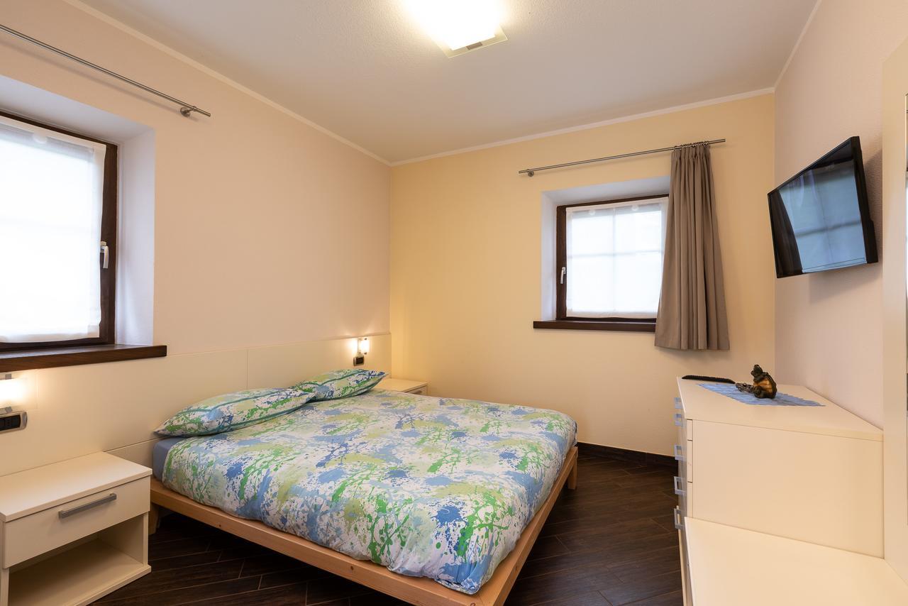 Pianeta Oro Avamposto Meteo Apartment Livigno
