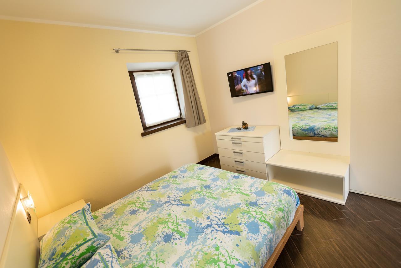 Apartment Pianeta Oro Avamposto Meteo