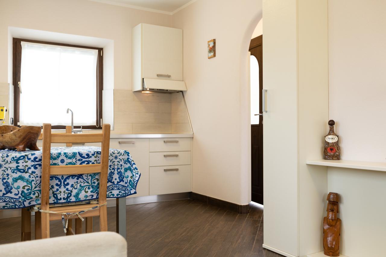 Apartment Pianeta Oro Avamposto Meteo *