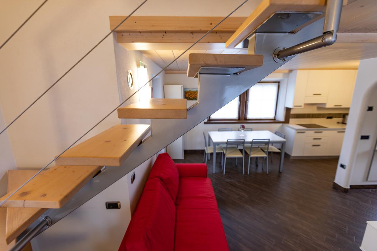Pianeta Oro Avamposto Meteo Apartment